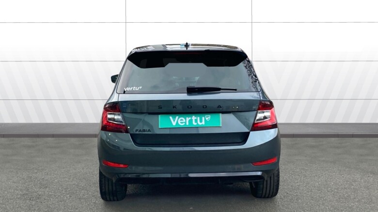 Skoda Fabia 1.0 TSI Monte Carlo 5dr Petrol Hatchback